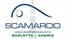 Logo Automercato F.lli Scamarcio Snc
